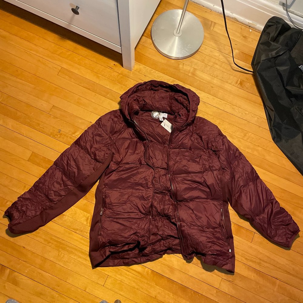 Addition Elle Jacket